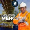 Mercado de Óleo de Gás