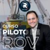 Curso Piloto de ROV