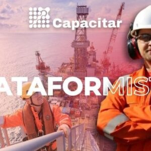 Curso de Plataformista - DEMO